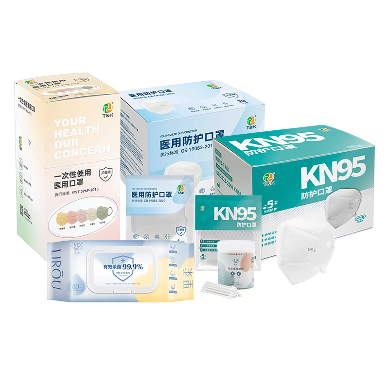Medical Consumables Series