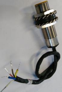 QL-JYPTJGK1804-J1(埋)電感式繼電器開關輸出傳感器