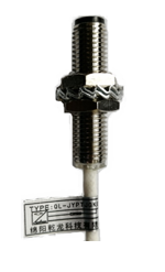 QL-JYPTJGK0802P-JZ4-33電感式傳感器