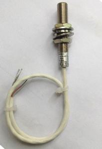 QL-JYPTJGK0803霍爾傳感器