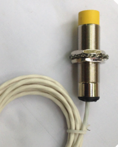 QL-JYPTJGK1808-JZ4-65電感式傳感器
